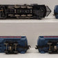 Lionel 6-84328 The Polar Express O Gauge Steam Train Set with Bluetooth LN/Box