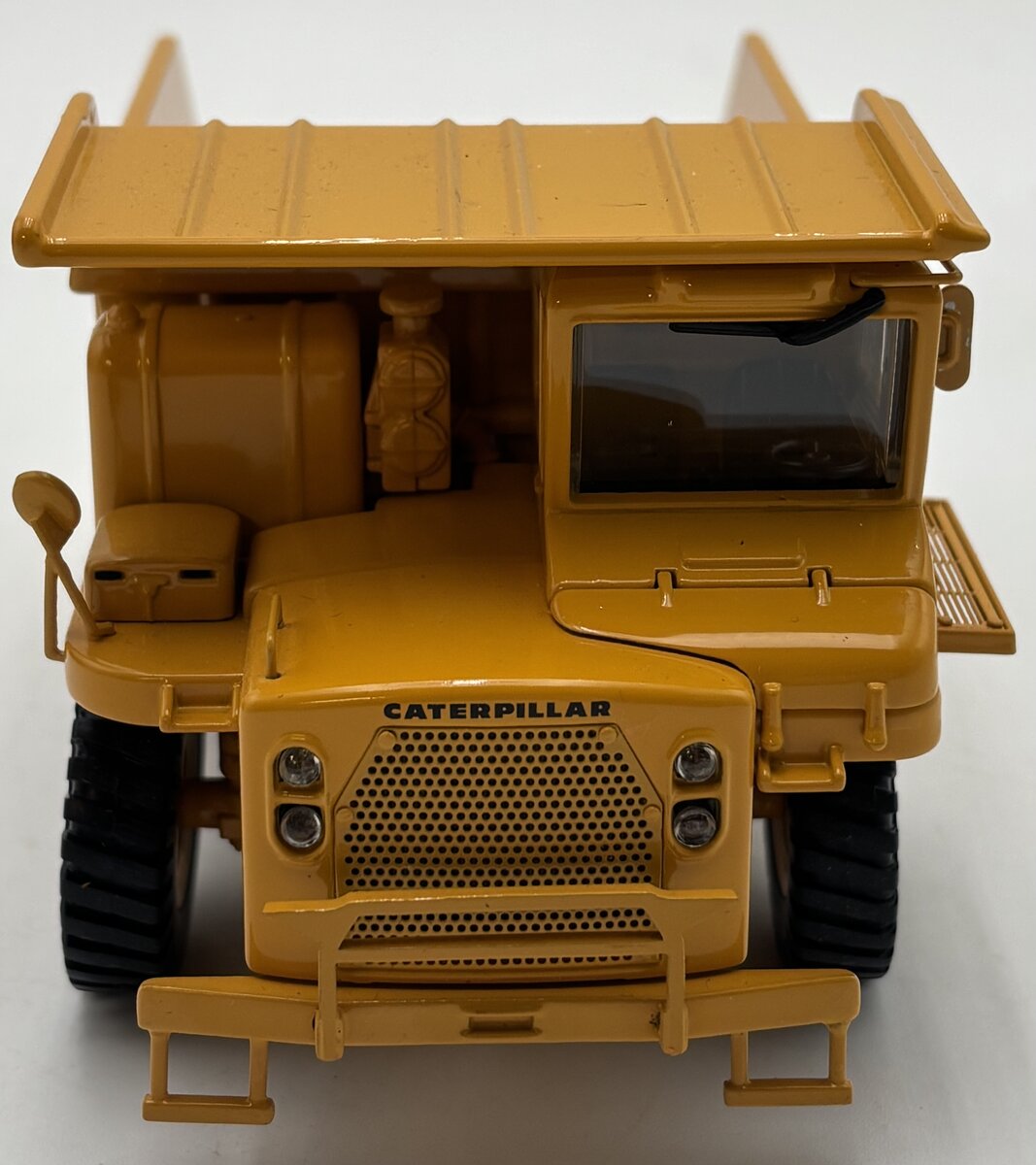 CCM 1:48 Diecast CAT 769 Rear Dump Truck EX/Box
