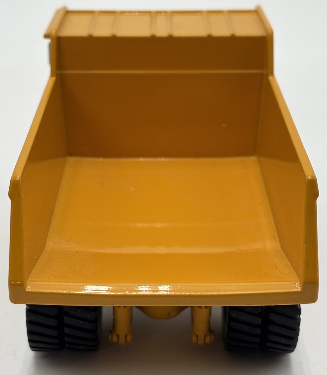 CCM 1:48 Diecast CAT 769 Rear Dump Truck EX/Box