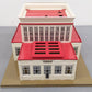 MTH 840 Standard Gauge Powerhouse EX/Box