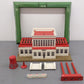 MTH 840 Standard Gauge Powerhouse EX/Box