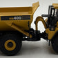 Komatsu 40014 1:50 Diecast Construction Yellow HM400-1 Dump Truck EX/Box