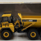 Komatsu 40014 1:50 Diecast Construction Yellow HM400-1 Dump Truck EX/Box