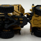 Komatsu 40014 1:50 Diecast Construction Yellow HM400-1 Dump Truck EX/Box