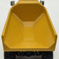 Komatsu 40014 1:50 Diecast Construction Yellow HM400-1 Dump Truck EX/Box