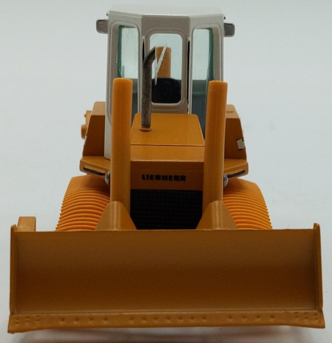 Conrad 2803 1:50 Scale Diecast Liebherr PR722 Bulldozer w/Ripper VG/Box