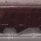 Bluford Shops BLU15-12 N Scale Santa Fe 3-Bay Offset Side Hopper Car 3-Pack NIB