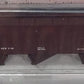Bluford Shops BLU15-12 N Scale Santa Fe 3-Bay Offset Side Hopper Car 3-Pack NIB