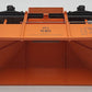 LGB 4041 G Scale OEG Ballast Car #737 VG