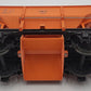 LGB 4041 G Scale OEG Ballast Car #737 VG
