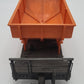 LGB 4041 G Scale OEG Ballast Car #737 VG