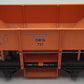 LGB 4041 G Scale OEG Ballast Car #737 VG