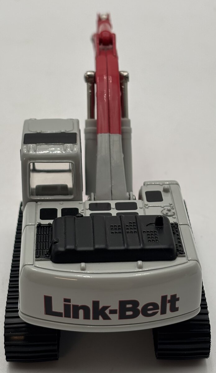 Ertl 13183 1:50 Link-Belt 210 LX Series Excavator EX/Box