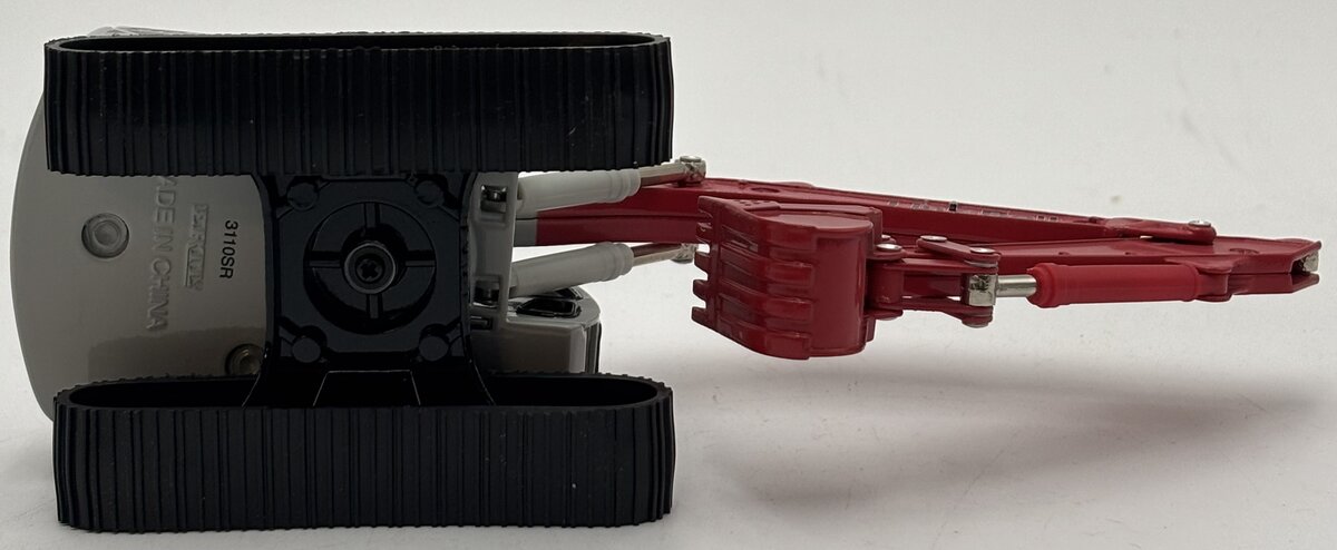 Ertl 13183 1:50 Link-Belt 210 LX Series Excavator EX/Box