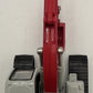 Ertl 13183 1:50 Link-Belt 210 LX Series Excavator EX/Box