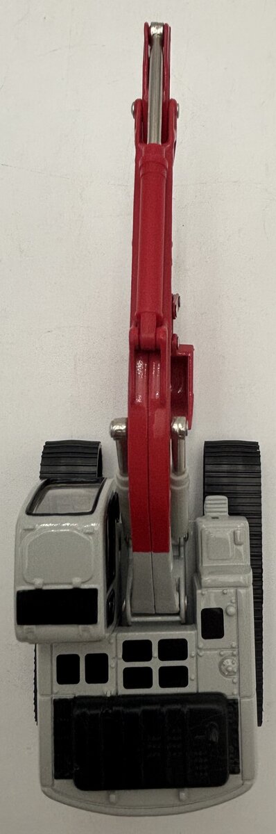 Ertl 13183 1:50 Link-Belt 210 LX Series Excavator EX/Box