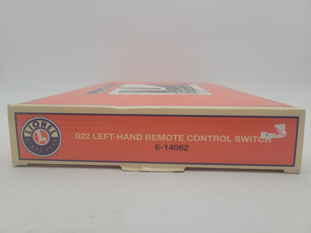 Lionel 6-14062 31