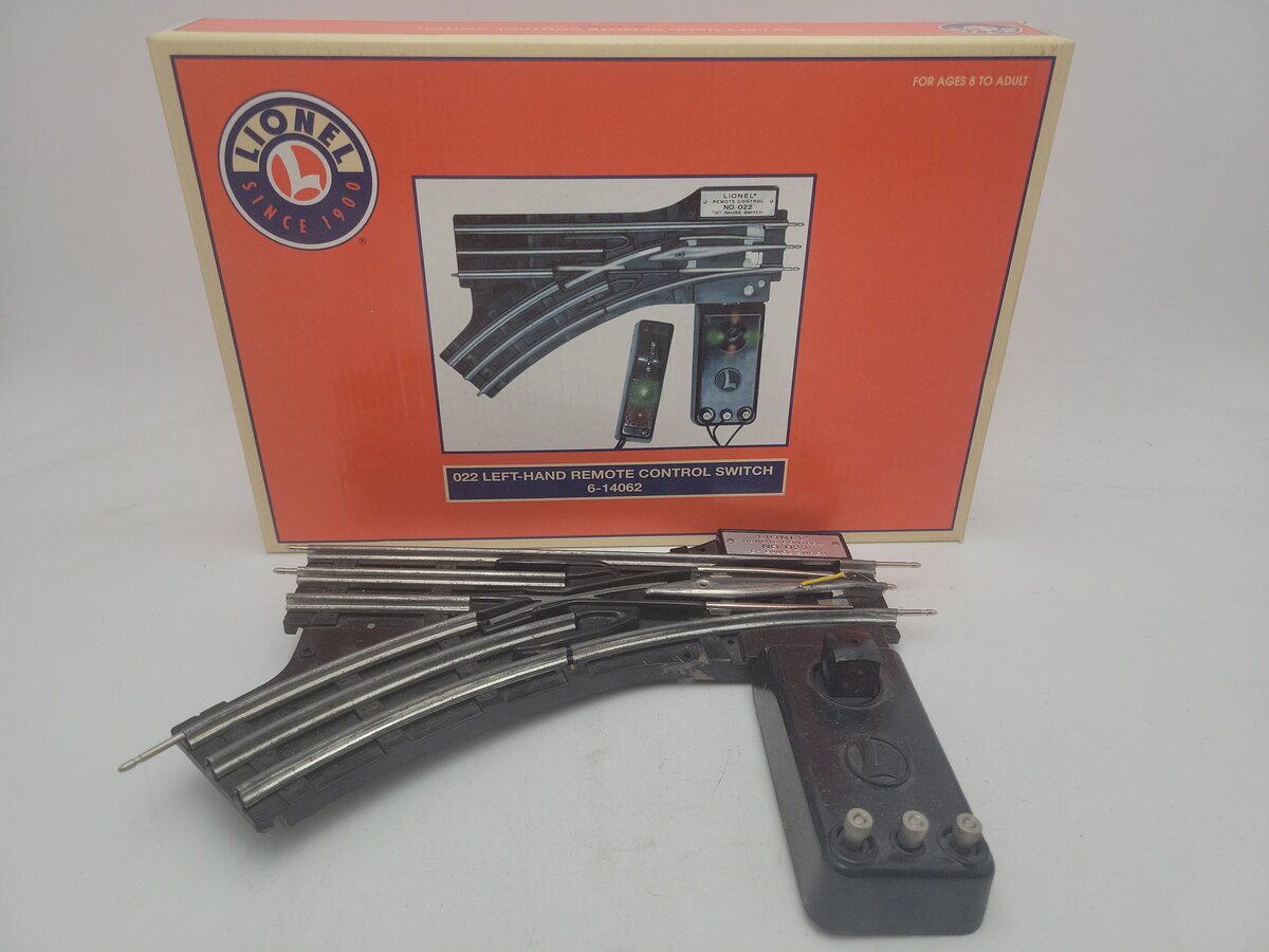 Lionel 6-14062 31
