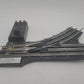 Lionel 6-14062 31" Remote-Control Left Hand Switch Turnout VG/Box