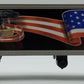 Franklin Mint B11WH02 1:32 Diecast Refrigerated American Semi Tractor Trailer NEW