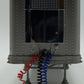 Franklin Mint B11WH02 1:32 Diecast Refrigerated American Semi Tractor Trailer NEW