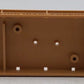 K-Line K691-8030 O Gauge Operation Iraqi Freedom Flatcar w/ Helicopter VG