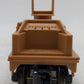K-Line K691-8030 O Gauge Operation Iraqi Freedom Flatcar w/ Helicopter VG