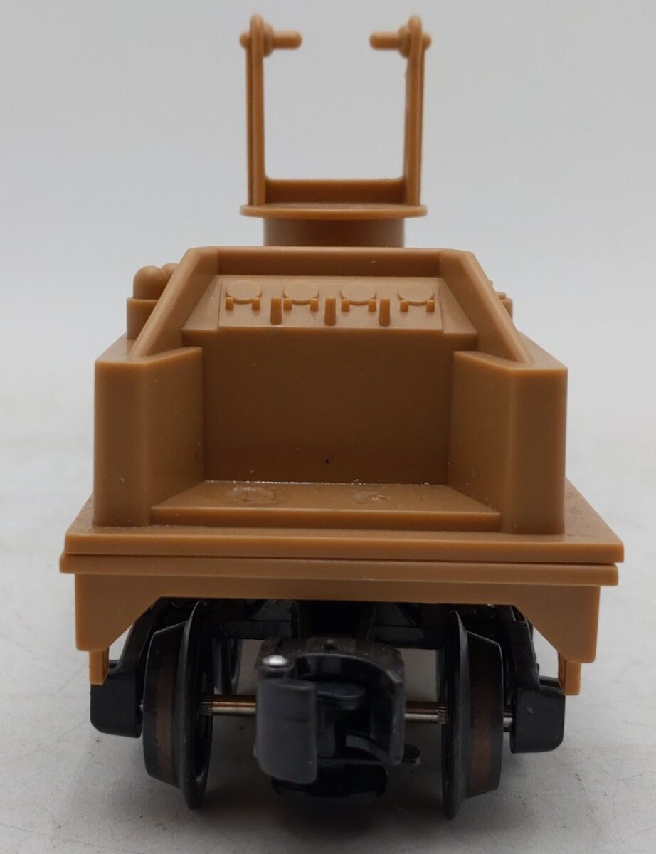 K-Line K691-8030 O Gauge Operation Iraqi Freedom Flatcar w/ Helicopter VG