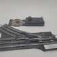 Lionel 6-14063 O 31" Remote-Control Right Hand Switch Turnout/Box