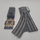 Lionel 6-14063 O 31" Remote-Control Right Hand Switch Turnout/Box