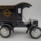 Ertl 4947 1:25 1905 Diecast Delivery Car Bank Caterpillar Foley Tractor LN