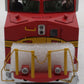 MTH 20-20659-1 O Santa Fe Dash-9 Diesel Locomotive #614 w/ Proto-Sound 3.0
