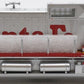 MTH 20-20659-1 O Santa Fe Dash-9 Diesel Locomotive #614 w/ Proto-Sound 3.0