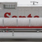 MTH 20-20659-1 O Santa Fe Dash-9 Diesel Locomotive #614 w/ Proto-Sound 3.0