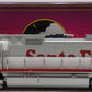 MTH 20-20659-1 O Santa Fe Dash-9 Diesel Locomotive #614 w/ Proto-Sound 3.0