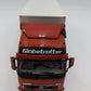 Volvo Merchandise Corp FH12 1:43 Diecast Globetrotter Truck And Trailer LN