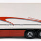 Volvo Merchandise Corp FH12 1:43 Diecast Globetrotter Truck And Trailer LN