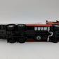 Volvo Merchandise Corp FH12 1:43 Diecast Globetrotter Truck And Trailer LN
