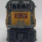 Atlas 1334-1 O Gauge L&N Powered C628 Diesel Locomotive #1401 [3 Rail TMCC] EX/Box
