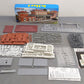 Kibri 9530 HO Scale Feldafing Station Building Kit EX/Box