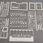 Kibri 9530 HO Scale Feldafing Station Building Kit EX/Box