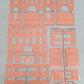 Kibri 9530 HO Scale Feldafing Station Building Kit EX/Box