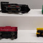 Lionel 6-1661 O Gauge Rock Island Line Set VG/Box
