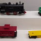 Lionel 6-1661 O Gauge Rock Island Line Set VG/Box