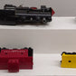 Lionel 6-1661 O Gauge Rock Island Line Set VG/Box