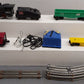Lionel 6-1661 O Gauge Rock Island Line Set VG/Box