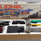 Lionel 6-1661 O Gauge Rock Island Line Set VG/Box
