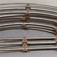 Lionel 6-1661 O Gauge Rock Island Line Set VG/Box