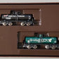 Marklin 82251 Z Shamrock & Union Texas Petroleum Tank Car (Set of 2) LN/Box