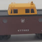 Marklin 45701 HO Pennsylvania Railroad Class N5C Caboose Cabin Car - 3-Rail LN/Box